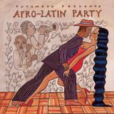 Afro-Latin songs and styles from Africa and Latin America - 29 June 2012