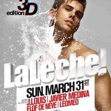 LA LECHE PARIS EDITION