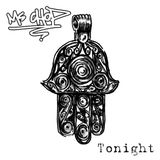 Miss Chop - Tonight