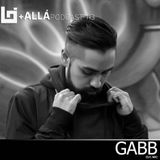 B+allá Podcst 113 Gabb