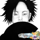 Eclectic Vibrations - Drew Sinclair - Home time
