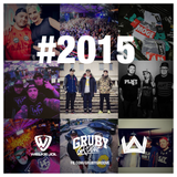 Gruby Groove #2015