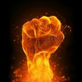 DJ HANsi --- Love my Black Army Salut Me