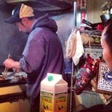 “GATE ALBM「Fujino 立川 HIRO_O」より抜粋、其の二”!!!!ハードロッキン☆☆☆ボンゾにはかなわねえ☆☆☆