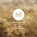 Freunde von Freunden Mixtape #48 by Wenke Walter
