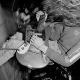 Grunge Is A Dirty Word