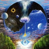 DIGITAL SOUND PRAYER - Ethno Chillout mix