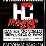 Members of Hardclassics promo mix 01 2013