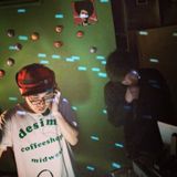 Coffeeshops Live @People oota