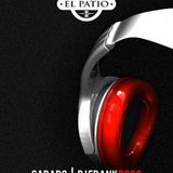 El Patio - Sat.5.Oct.13