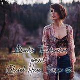 Alexander Funkmachine - Coloured House Session 023