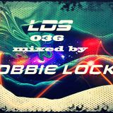 LDS036 locked down sessions mixed by robbie lock