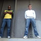 Hatcha & Crazy D - Kiss FM - 26/04/2006
