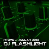 Promo // Januar 2013