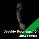 Jake Travis - Weekly Roundup #10