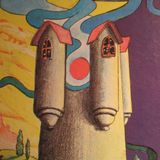 DJ F - "F" A Delic mix --- Serious psychedelic Funk & 60's trippy breaky Jazz Mix (2004)