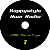 Happystyle Hour @ KPSU - Episode 1 - 2013-01-25