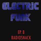 Radiosnack Ep. 8
