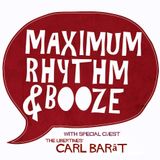 Maximum Rhythm & Booze Vol. 3