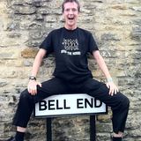 The bellend next door
