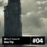 The BassTrip Show #2.4 (5.03.15) on Paranoise Radio