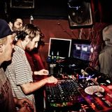 Jackie Dagger - Ritual Fest 2K13 Promo Mix