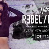 Nifra - Rebel Radio 004