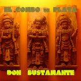 El Combo de Plata_DJ Don Bustamante