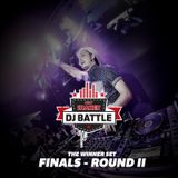 CULT Shaker DJ Battle Final - Round II