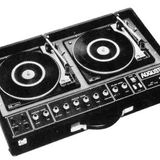 Funky Functions wedding promo mix