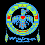 Brynley Cullen - Maitreya Festival - By The Lake Stage (Sea Lake - 09/03/14)