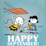 SEPTEMBER MIX 9/5/14