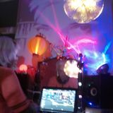 DJ Miss Nic "A Tribute to DANGER" Mix 1st September 2012