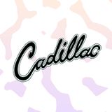 Cadillac Radio Show 25 w/ Fumix (COMADISCO / Future Sound of Clapton) 04/02/16