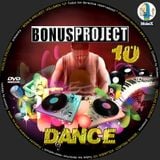 NICOLAS ESCOBAR - BONUS PROJECT VOL 10 (DANCE)