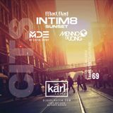 dj karl k-otik - chaos in the stratosphere episode 069 - dj karl k-otik live at madnad intim8 sunset