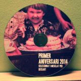 Balboa 1er Aniversari 2014 / Mixed by Deckart