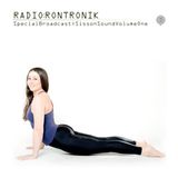 Radio Rontronik: Sisson Sound Vol.1