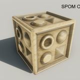 My SPoM 2.0