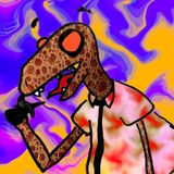 Down the Common or Garden Dinosaur's Path (Series 2 Episode 4)
