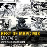 The Best Of MPBC Mix