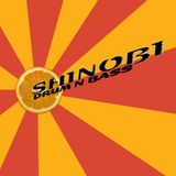 Shinobi DNB Mix