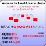 The Beach Groove Radio Sessions Chill's House with Big Chill #29