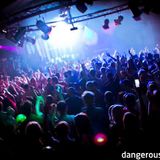 Samuel Lamont - Cream Reunion 3 Mix 26/11/11