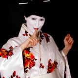 KLANGGEISHA @ TRESOR 12.02.2011
