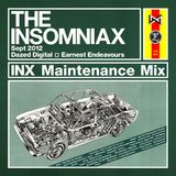 The Insomniax 'Maintenance' Mix