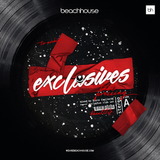 Beachhouse Exclusives - 'Summer House Set' - Mixed by Royce Cocciardi