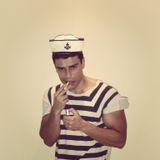 ANCHORS AWEIGH! MIXED BY SERGINHO PENIDO