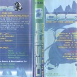 Kenny Ken & Dr S Gachet - Desire - 3rd Feb 1996 - Tape 2 - Side B