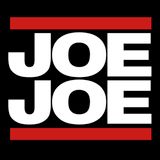 DJ JOE-JOE_SPIN CYCLE vol. 8_"TRIBAL CHILL"